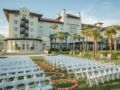 Hotel Galvez & Spa A Wyndham Grand Hotel - Galveston (TX) - United States Hotels