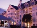 Hotel Grand Victorian - Branson (MO) ブランソン（MO） - United States アメリカ合衆国のホテル