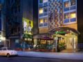Hotel Henri, A Wyndham Hotel - New York (NY) - United States Hotels