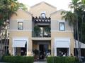 Hotel Impala - Miami Beach (FL) マイアミビーチ（FL） - United States アメリカ合衆国のホテル