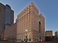 Hotel Indigo Dallas Downtown - Dallas (TX) - United States Hotels