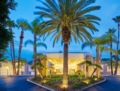 Hotel Karlan San Diego A Doubletree By Hilton - San Diego (CA) サンディエゴ（CA） - United States アメリカ合衆国のホテル