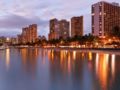 Hotel LaCroix Waikiki - Oahu Hawaii - United States Hotels