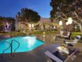 Hotel MDR Marina del Rey - a DoubleTree by Hilton - Los Angeles (CA) - United States Hotels