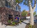 Hotel Med Park An Ascend Hotel Collection Member - Sacramento (CA) - United States Hotels