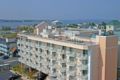 Hotel Monte Carlo - Ocean City (MD) オーシャンシティ（MD） - United States アメリカ合衆国のホテル
