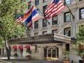 Hotel Plaza Athenee New York - New York (NY) - United States Hotels