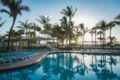 Hotel Riu Plaza Miami Beach - Miami Beach (FL) マイアミビーチ（FL） - United States アメリカ合衆国のホテル