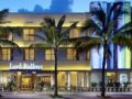Hotel Room Mate Lord Balfour - Miami Beach (FL) マイアミビーチ（FL） - United States アメリカ合衆国のホテル