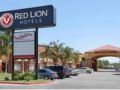 Hotel Rosedale - Bakersfield (CA) - United States Hotels