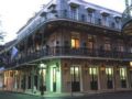 Hotel Royal New Orleans - New Orleans (LA) ニューオーリンズ（LA） - United States アメリカ合衆国のホテル