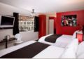 Hotel Ruby - Spokane (WA) スポケーン（WA） - United States アメリカ合衆国のホテル