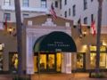 Hotel Santa Barbara - Santa Barbara (CA) サンタ バーバラ（CA） - United States アメリカ合衆国のホテル