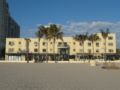 Hotel Sheldon - Fort Lauderdale (FL) - United States Hotels
