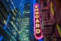 Hotel Shocard - New York (NY) - United States Hotels