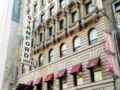 Hotel Stanford - New York (NY) ニューヨーク（NY） - United States アメリカ合衆国のホテル