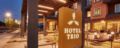 Hotel Trio Healdsburg - Healdsburg (CA) - United States Hotels