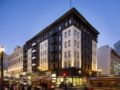 Hotel Union Square - San Francisco (CA) サンフランシスコ（CA） - United States アメリカ合衆国のホテル