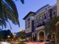 Hotel Valencia Santana Row - San Jose (CA) サンノゼ（CA) - United States アメリカ合衆国のホテル