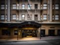 Hotel Zeppelin San Francisco - San Francisco (CA) - United States Hotels