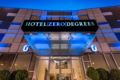 Hotel Zero Degrees Norwalk - Norwalk (CT) - United States Hotels