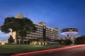 Houston Airport Marriott at George Bush Intercontinental - Houston (TX) - United States Hotels