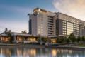 Houston CityPlace Marriott at Springwoods Village - Spring (TX) - United States Hotels