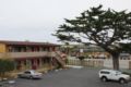 Howard Johnson Express Inn - Monterey (CA) - United States Hotels