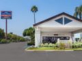 Howard Johnson Hotel&Conf Cntr by Wyndham Fullerton/Anaheim - Fullerton (CA) フラトン（CA） - United States アメリカ合衆国のホテル