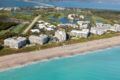 Hutchinson Island Marriott Beach Resort & Marina - Hutchinson Island (FL) ハッチンソンアイランド（FL） - United States アメリカ合衆国のホテル