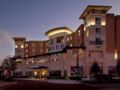 Hyatt Centric The Woodlands - The Woodlands (TX) - United States Hotels