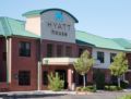 Hyatt House Colorado Springs - Colorado Springs (CO) コロラドスプリングス（CO） - United States アメリカ合衆国のホテル