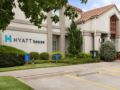 Hyatt House Dallas Las Colinas - Irving (TX) アービング（TX) - United States アメリカ合衆国のホテル
