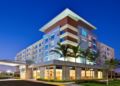 Hyatt House Fort Lauderdale Airport/Cruise Port - Fort Lauderdale (FL) フォート ローダーデール（FL） - United States アメリカ合衆国のホテル