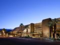 Hyatt Palm Springs - Palm Springs (CA) パームスプリングス（CA） - United States アメリカ合衆国のホテル