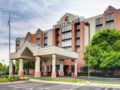 Hyatt Place Charlotte Airport - Tyvola Road - Charlotte (NC) - United States Hotels