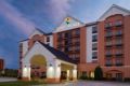 Hyatt Place Colorado Springs/Garden of the Gods - Colorado Springs (CO) - United States Hotels
