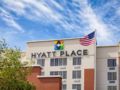 Hyatt Place Columbus North - Columbus (GA) コロンバス（GA） - United States アメリカ合衆国のホテル