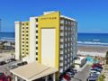 Hyatt Place Daytona Beach-Oceanfront - Daytona Beach (FL) デイトナビーチ（FL） - United States アメリカ合衆国のホテル
