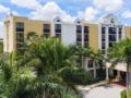 Hyatt Place Fort Lauderdale 17th Street Convention Center - Fort Lauderdale (FL) フォート ローダーデール（FL） - United States アメリカ合衆国のホテル