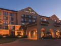 Hyatt Place Ft Wrth Historic Stkyds - Fort Worth (TX) - United States Hotels