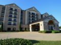 Hyatt Place Indianapolis Airport - Indianapolis (IN) - United States Hotels