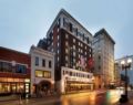 Hyatt Place Knoxville/Downtown - Knoxville (TN) ノックスビル（TN） - United States アメリカ合衆国のホテル