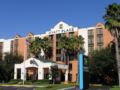 Hyatt Place Lakeland Center - Lakeland (FL) レイクランド（FL） - United States アメリカ合衆国のホテル