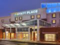 Hyatt Place Portland Airport/Cascade Station - Portland (OR) ポートランド（OR） - United States アメリカ合衆国のホテル