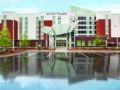 Hyatt Place Raleigh West - Raleigh (NC) - United States Hotels