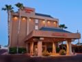 Hyatt Place Tucson-Central - Tucson (AZ) - United States Hotels