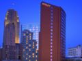 Hyatt Regency Cincinnati - Cincinnati (OH) - United States Hotels