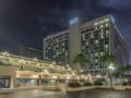 Hyatt Regency Jacksonville Riverfront - Jacksonville (FL) ジャクソンビル - United States アメリカ合衆国のホテル