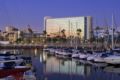 Hyatt Regency Long Beach - Los Angeles (CA) ロサンゼルス（CA） - United States アメリカ合衆国のホテル
